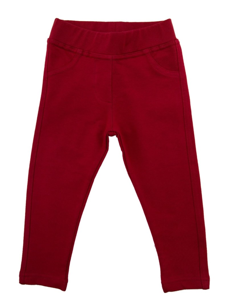 Red children\'s shorts NDZ8009 - Online store - Boutique